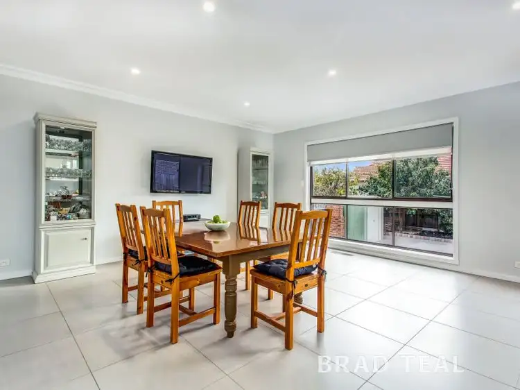 Fourth view of Homely house listing, 28 Orvieto Street, Coburg North VIC 3058