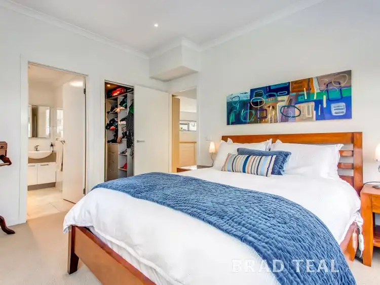 Sixth view of Homely townhouse listing, 4/70 Bolingbroke Street, Pascoe Vale VIC 3044