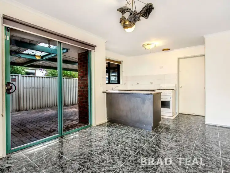 Third view of Homely house listing, 30 Jacaranda Place, Craigieburn VIC 3064