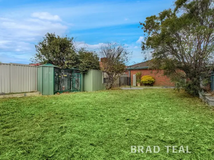 Sixth view of Homely house listing, 30 Jacaranda Place, Craigieburn VIC 3064