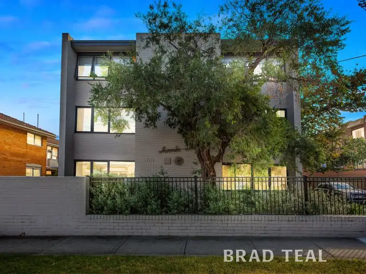 1/25 Daisy Street, Essendon VIC 3040