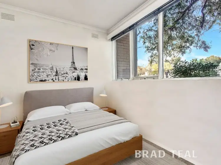 Fifth view of Homely unit listing, 1/25 Daisy Street, Essendon VIC 3040