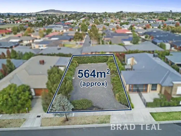 231 Gap Road, Sunbury VIC 3429