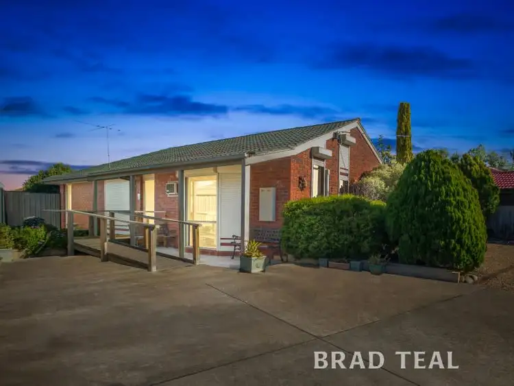 6 Matlock Street, Hoppers Crossing VIC 3029