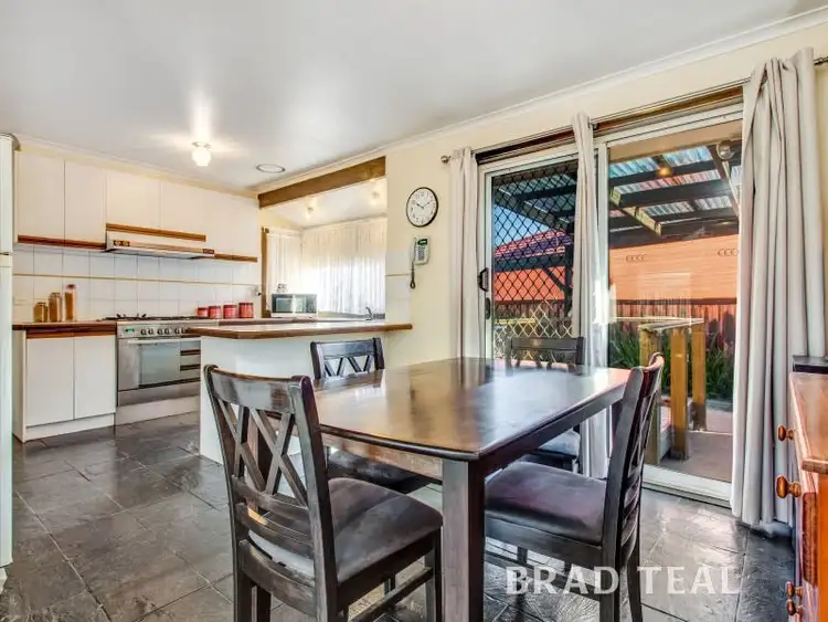 Third view of Homely house listing, 6 Matlock Street, Hoppers Crossing VIC 3029