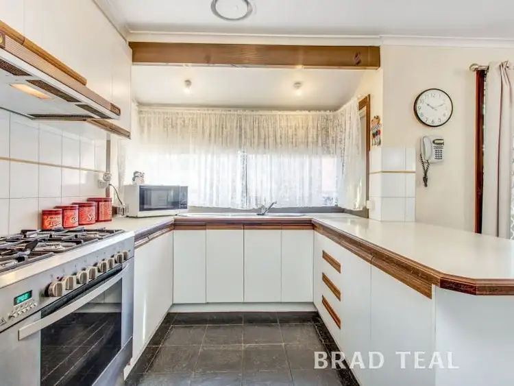 Fourth view of Homely house listing, 6 Matlock Street, Hoppers Crossing VIC 3029