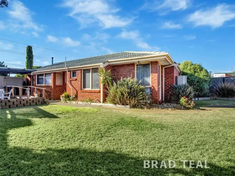 Sixth view of Homely house listing, 6 Matlock Street, Hoppers Crossing VIC 3029
