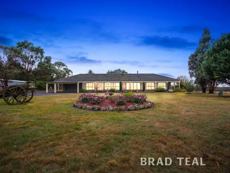Main view of Homely house listing, 149 Yaamba Drive, Riddells Creek VIC 3431