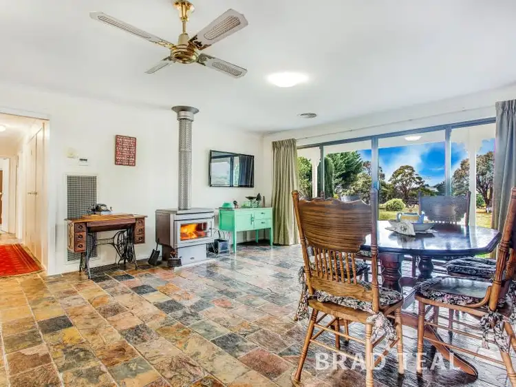 Fourth view of Homely house listing, 149 Yaamba Drive, Riddells Creek VIC 3431