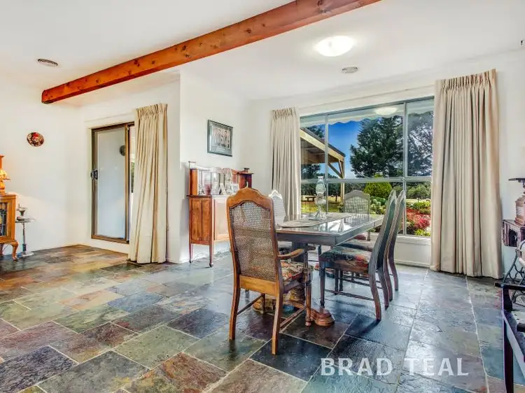 Sixth view of Homely house listing, 149 Yaamba Drive, Riddells Creek VIC 3431