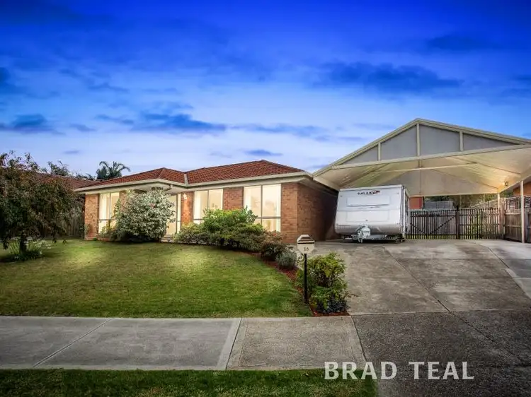 16 Kalman Road, Epping VIC 3076