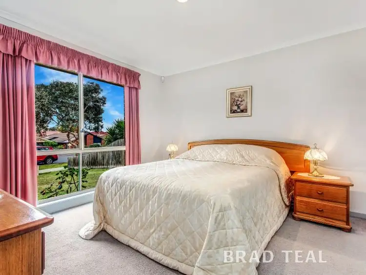 Fifth view of Homely house listing, 16 Kalman Road, Epping VIC 3076