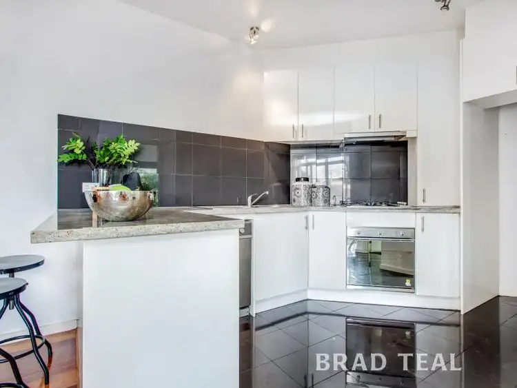 Third view of Homely unit listing, 14/157 Epsom Road, Ascot Vale VIC 3032