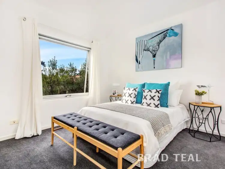 Fourth view of Homely unit listing, 14/157 Epsom Road, Ascot Vale VIC 3032