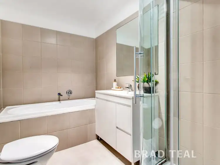 Fifth view of Homely unit listing, 14/157 Epsom Road, Ascot Vale VIC 3032
