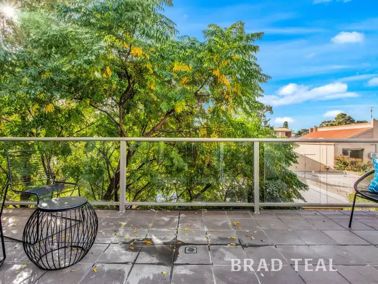 Sixth view of Homely unit listing, 14/157 Epsom Road, Ascot Vale VIC 3032
