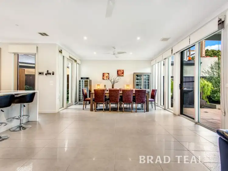 Third view of Homely house listing, 34 Dalgety Drive, Ascot Vale VIC 3032