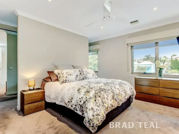 Fourth view of Homely house listing, 34 Dalgety Drive, Ascot Vale VIC 3032