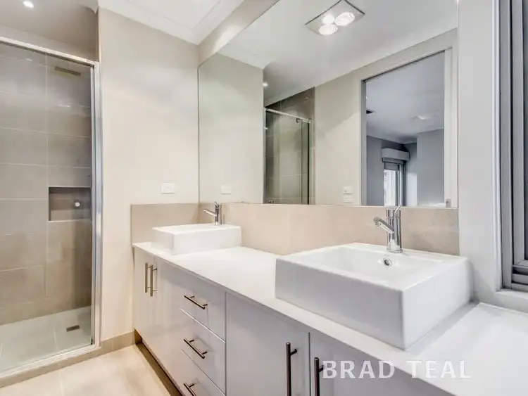 Fifth view of Homely house listing, 34 Dalgety Drive, Ascot Vale VIC 3032