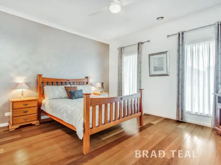 Sixth view of Homely house listing, 23 Drummond St, Caroline Springs VIC 3023