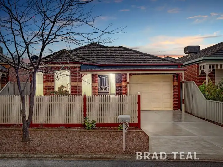 Main view of Homely house listing, 8 Bendigo Circuit, Caroline Springs VIC 3023