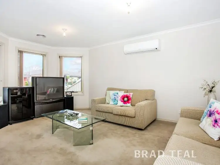 Third view of Homely house listing, 8 Bendigo Circuit, Caroline Springs VIC 3023