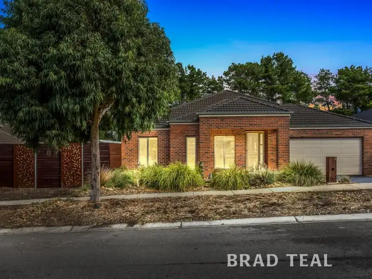 Second view of Homely house listing, 16 Baggygreen Street, Sunbury VIC 3429