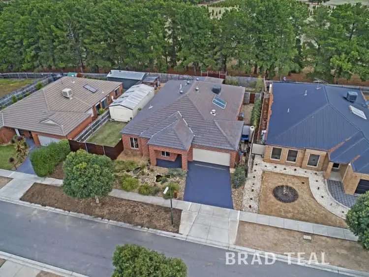 Third view of Homely house listing, 16 Baggygreen Street, Sunbury VIC 3429