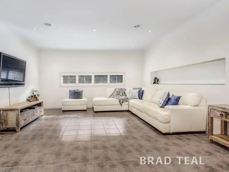 Fourth view of Homely house listing, 16 Baggygreen Street, Sunbury VIC 3429