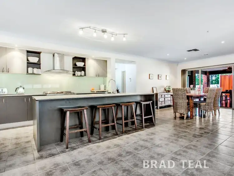 Fifth view of Homely house listing, 16 Baggygreen Street, Sunbury VIC 3429