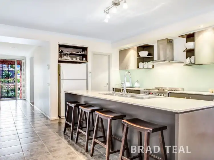 Sixth view of Homely house listing, 16 Baggygreen Street, Sunbury VIC 3429