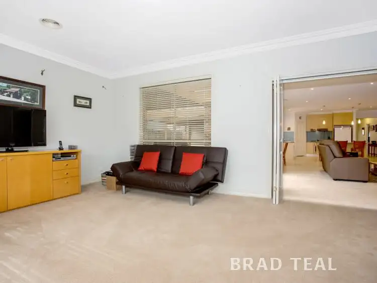 Fifth view of Homely house listing, 17 Puckle Street, Taylors Hill VIC 3037