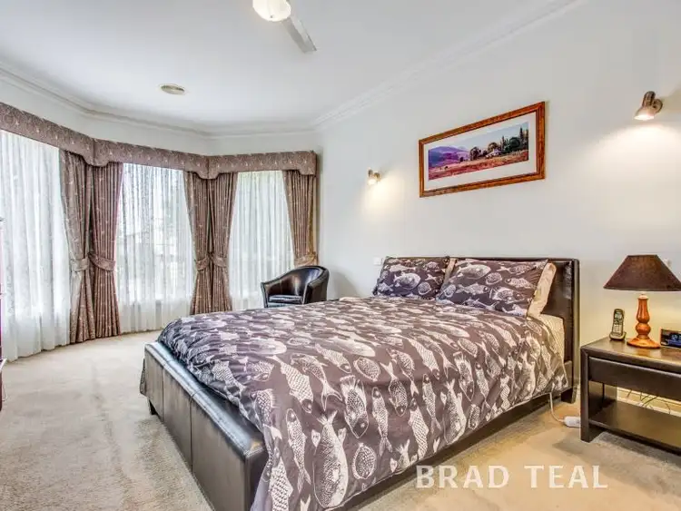 Sixth view of Homely house listing, 17 Puckle Street, Taylors Hill VIC 3037