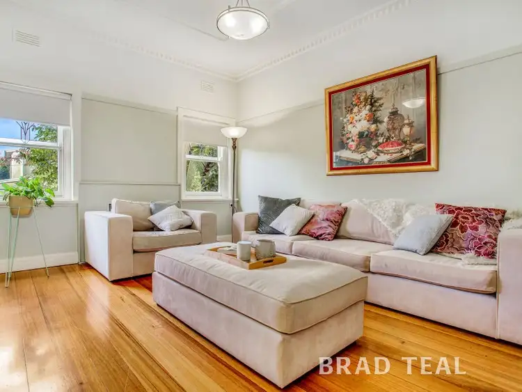 Sixth view of Homely house listing, 36 Thomson Street, Essendon VIC 3040