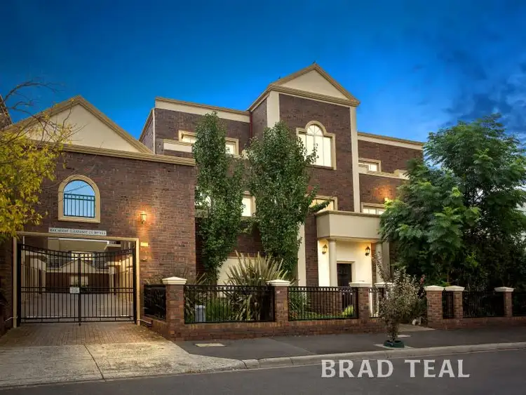 Main view of Homely unit listing, 19/1-7 Sandown Road, Ascot Vale VIC 3032