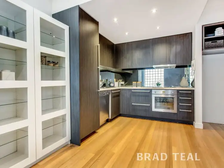 Third view of Homely unit listing, 19/1-7 Sandown Road, Ascot Vale VIC 3032