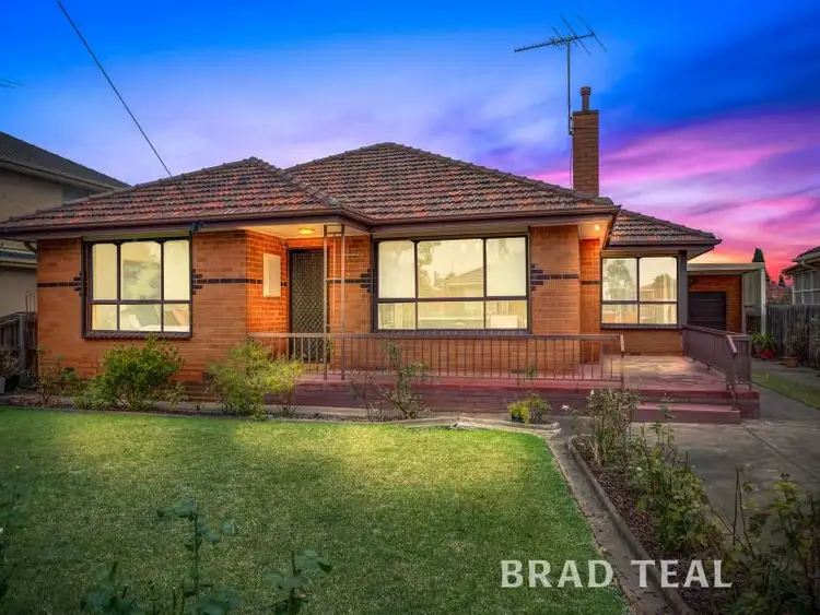 15 June Street, Fawkner VIC 3060