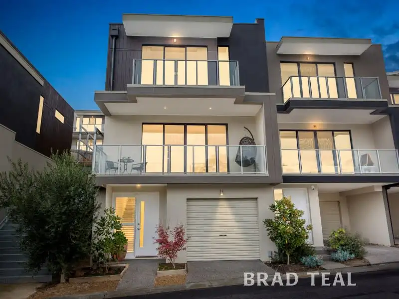 Main view of Homely townhouse listing, 24/24 Craig Street, Keilor East VIC 3033