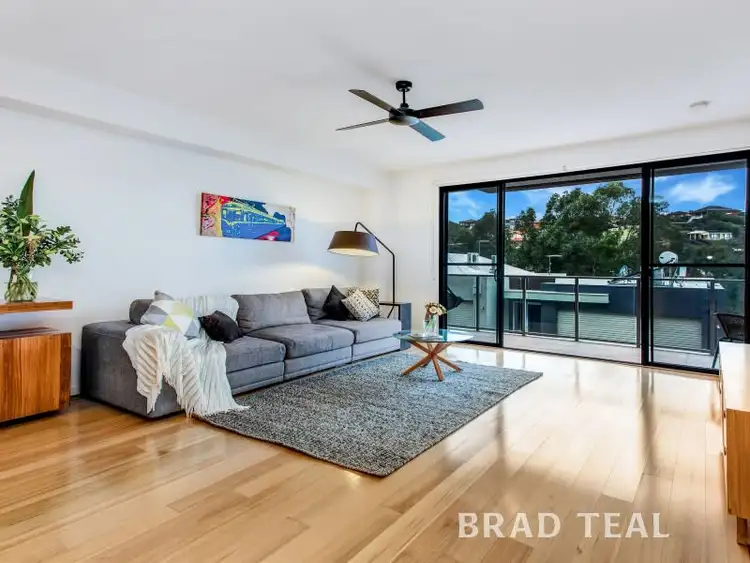 Second view of Homely townhouse listing, 24/24 Craig Street, Keilor East VIC 3033