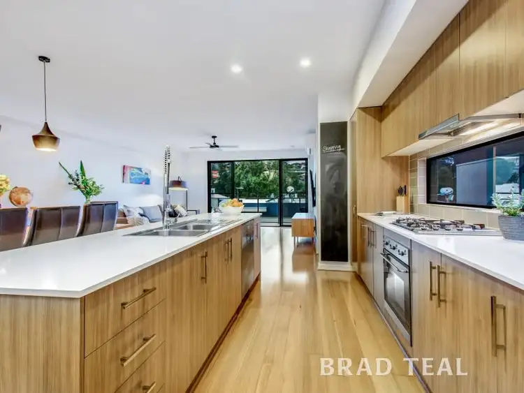 Fourth view of Homely townhouse listing, 24/24 Craig Street, Keilor East VIC 3033