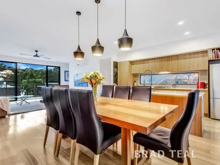 Fifth view of Homely townhouse listing, 24/24 Craig Street, Keilor East VIC 3033
