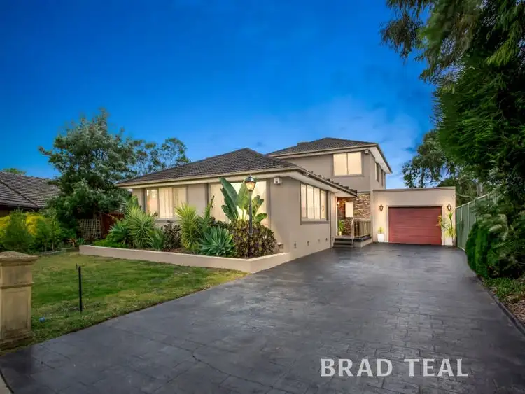 16 Kamo Court, Taylors Lakes VIC 3038