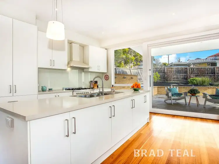 Fourth view of Homely house listing, 9 Willonga Street, Strathmore VIC 3041