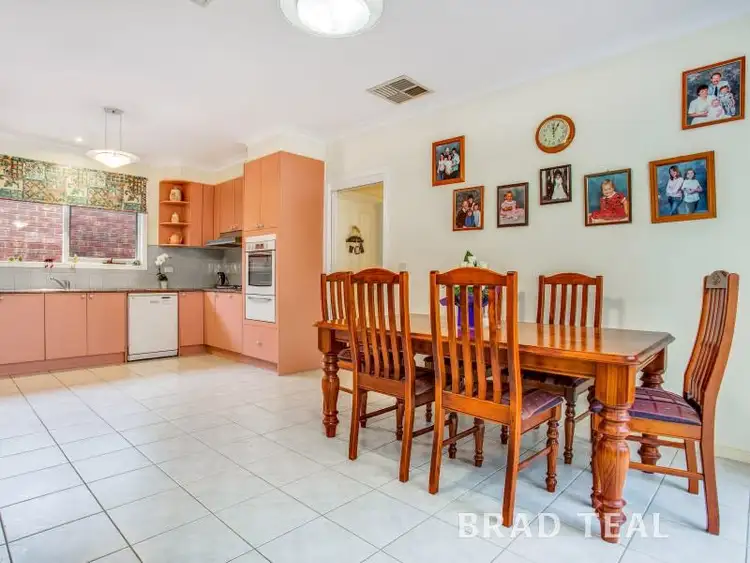 Fourth view of Homely house listing, 15 Chichester Drive, Taylors Lakes VIC 3038