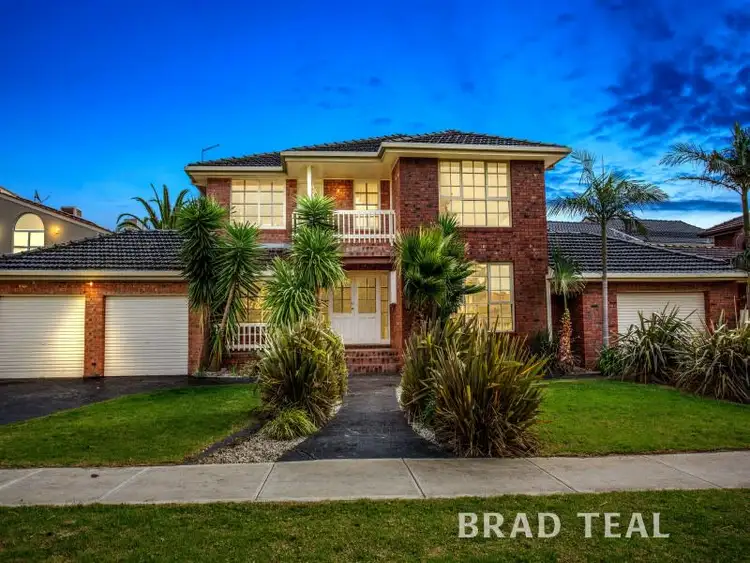 1 Tiffany Court, Keilor VIC 3036