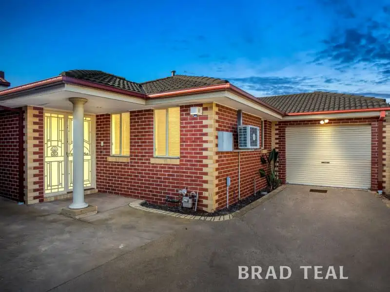 Main view of Homely unit listing, 3/72 Maude Avenue, Glenroy VIC 3046