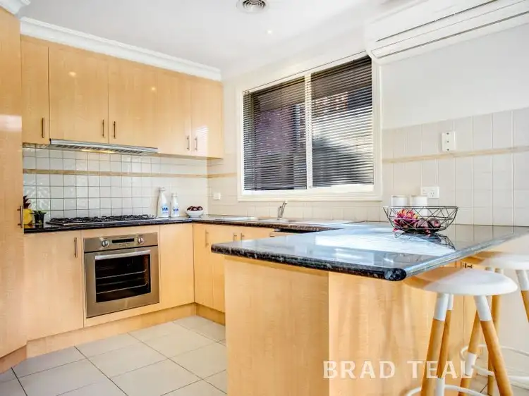 Third view of Homely unit listing, 3/72 Maude Avenue, Glenroy VIC 3046