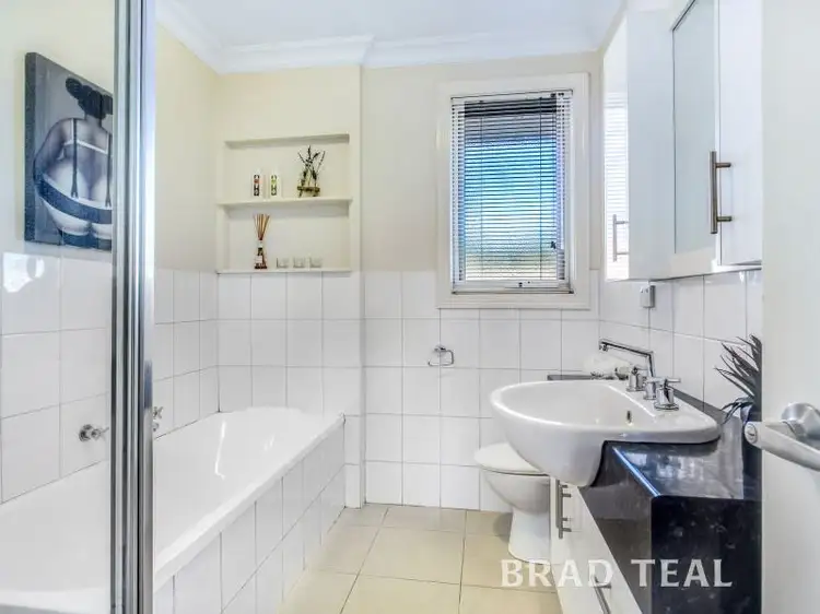 Fourth view of Homely unit listing, 3/72 Maude Avenue, Glenroy VIC 3046