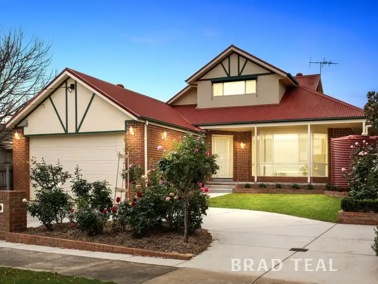 134 Hotham Road, Niddrie VIC 3042