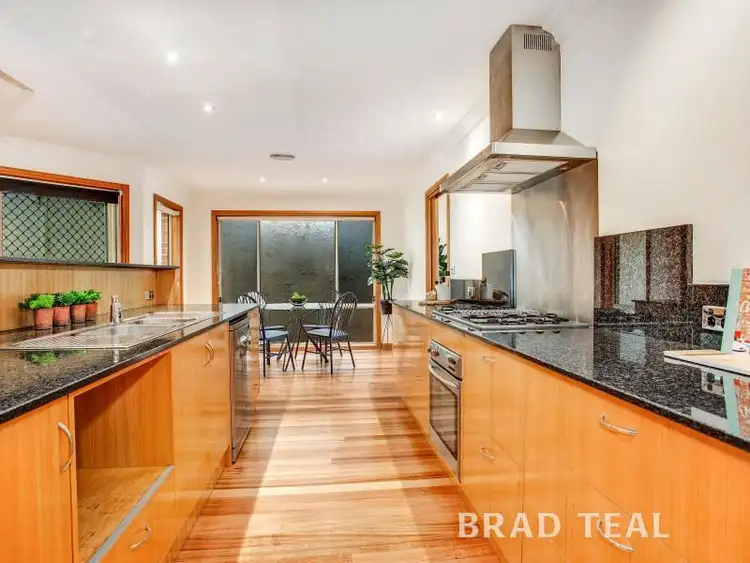 Fifth view of Homely house listing, 134 Hotham Road, Niddrie VIC 3042